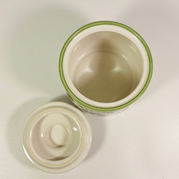 Studio Nova “Garden Bloom” Creamer and Sugar Bowl with Lid - Picture 8 of 12